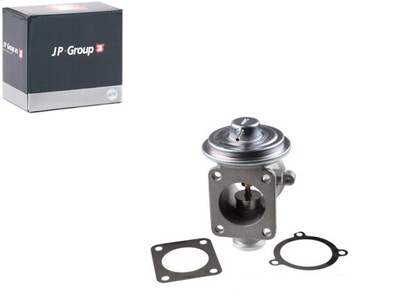 Клапан egr jp group фото №1