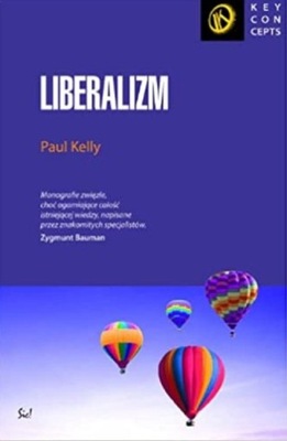 Paul Kelly - Liberalizm