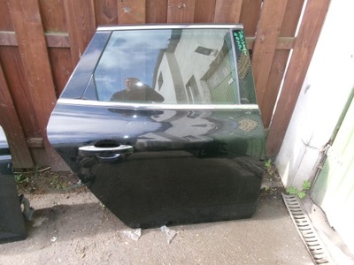 Renault talisman двері праве задня повний kombi фото №1