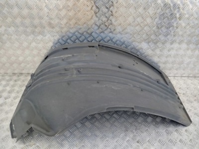 Підкрилок підкабінний bez zamkowe перед лівий задня правий scania stramline фото №1