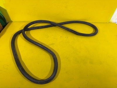 Chevroler orlando - прокладка кузовная дверь правый задняя фото №1