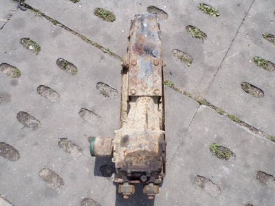 REAR AXLE SUBARU FORESTER I 1 SF  