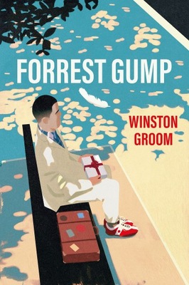 Forrest Gump, Winston Groom