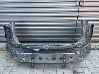 MAZDA CX5 I PAS PARTE TRASERA VIGA PANEL REFORZADOR  