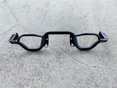 Land rover defender ii балка нижняя pod радиатор фото №1