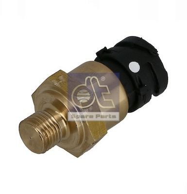 G0Y3CX DT SPARE PARTS ДАТЧИК ДАВЛЕНИЯ МАСЛА (3 PIN) ПОДХОДИТ DO: VOLVO