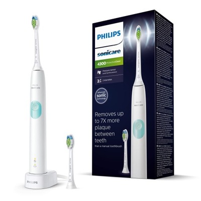 Philips Sonicare ProtectiveClean HX6807/51