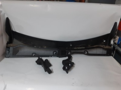 Opel mokka 2021 жабо левая 9830472380 фото №1