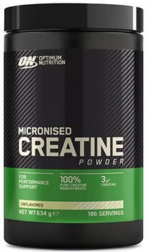 Optimum ON Creatine 317g kreatyna monohydrat