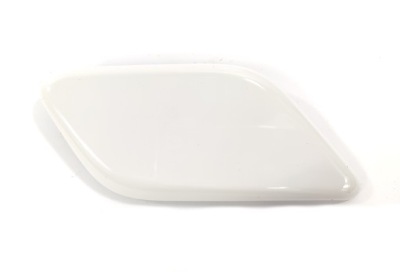 Заглушка распылителя vw tiguan правая серебристая b9a фото №1