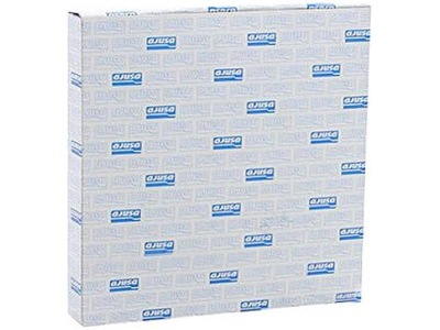 Сальник. вала korb. nissan murano 08- фото №1