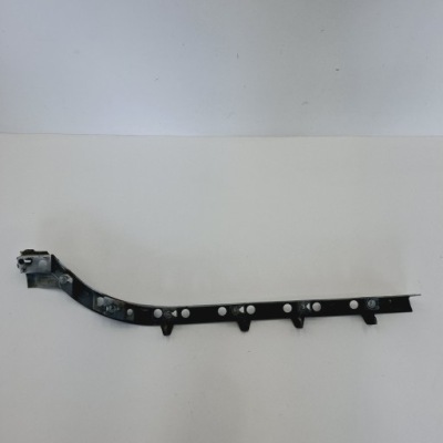 2017 jaguar xe напрямна накладки порога c8e9at8403 фото №1