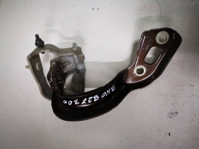 Audi a4 b8 петля крышки правая  задний 8k0827300 фото №1