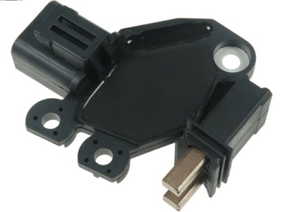 Регулятор генератора valeo 2655447 hyundai / kia 373002b101 as-pl a3176 фото №1