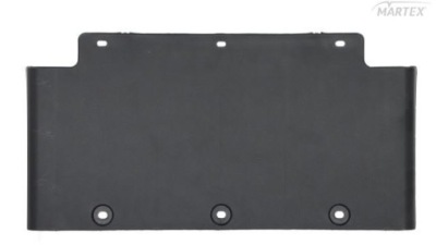 Брызговик krone 520x210 otp otomotive tr42163 фото №1