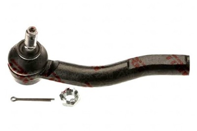 Наконечник тяга рулевой lexus lx toyota coro фото №1