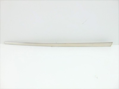 Молдинг бампера правый задняя bentley cont flying spur фото №1