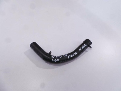 Kia niro гибрид труба wąż шланг бачок фото №1