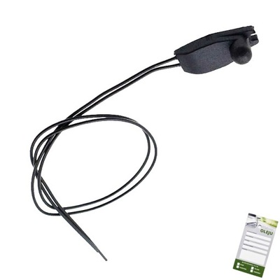 Датчик температура наружной peugeot 206 207 307 фото №1