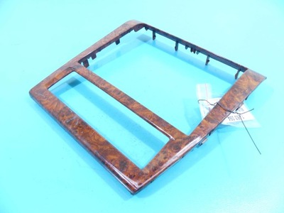 SKODA OCTAVIA I FRAME CONSOLES WOOD 1U1863399B  