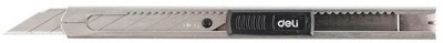 Nóż mały 125mm HD metalowy Deli