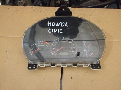 HONDA CIVIC VII CUENTAKILOMETROS HR0287055  