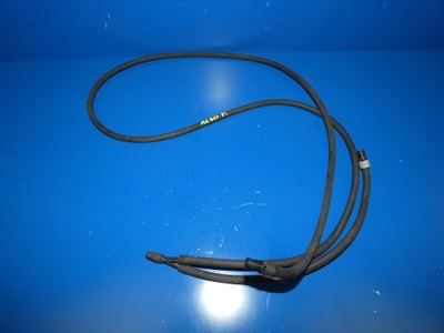 VOLVO XC60 I TUBULADURA CABLE LIMPIAPARABRISAS MANGA  