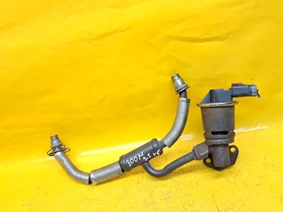 Клапан egr трубка chrysler 300m 3,5b v6 04591815aa фото №1
