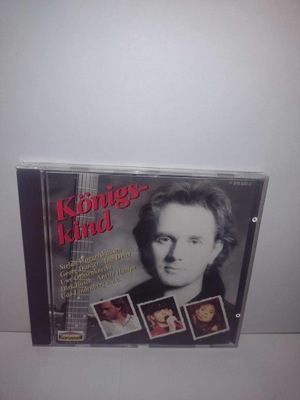 KONIGSKIND CD