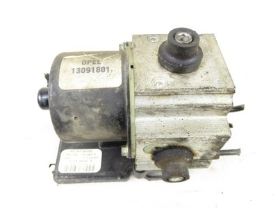 Насос abs opel vectra b sedan s108196002k фото №1