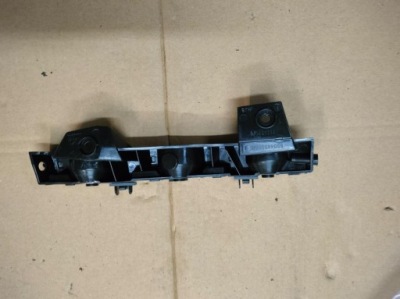 Renault captur ii правий напрямна бампера задня оригінал новий фото №1