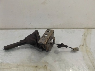 Aveo t250 рычаг ручного фото №1