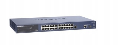 SWITCH NETGEAR FS726T