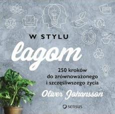 W STYLU LAGOM, OLIVER JOHANSSON