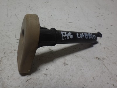 Напрямна підголівник задня задня bmw e46 cabrio бежева фото №1