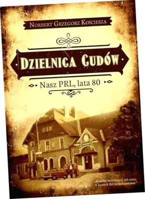 Dzielnica cudów