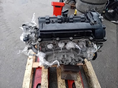 Двигун mazda mazda 3 iii 2.0 pe40 6 cx фото №1