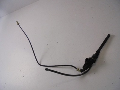 Цилиндр сцепления citroen c4 cactus przed lift 2014 rok фото №1