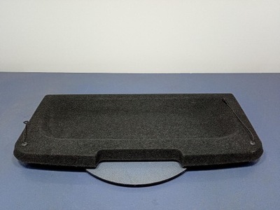 Fiat grande punto 05- полка багажника шторка фото №1