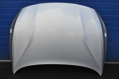 Volvo s60 ii v60 капот кришка відсік двигуна lift фото №1