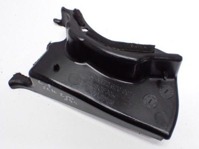 Защита корпус europa a1726200978 mercedes slk iii r172 14r фото №1