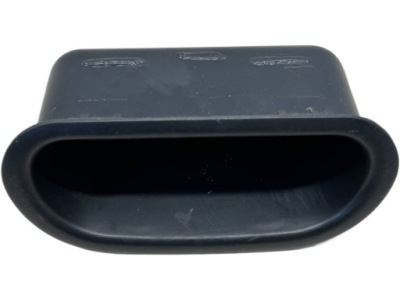 Toyota prius + plus 12-16 ручка кронштейн крышки багажника открывания 1,8 фото №1