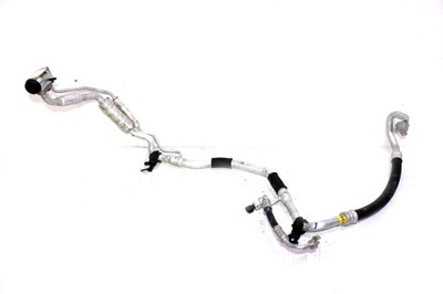 Трубка шланг кондиціонера kia xceed x-ceed фото №1