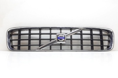 Решётка радиатора volvo xc90 i 8620641 2004 фото №1