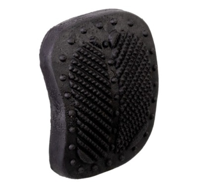 Накладка педалі febi do lancia y10 1.1 1.3 фото №1