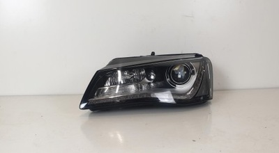 AUDI A8 D4 4H FARO IZQUIERDA BI XENÓN DIODO LUMINOSO LED  