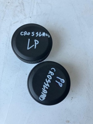 Регулировка сиденье opel crossland перед ручка фото №1