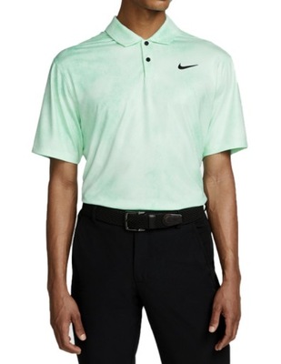 Nike Dri-FIT Vapor Printed Golf Polo DH0936379 XS