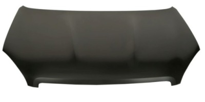 Капот крышка двигателя nissan qashqai i 2007-2010 фото №1