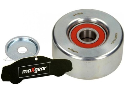 ROLLO TENSOR CORREA KLINOWEGO MAXGEAR 54-1280 + ZAPACH  